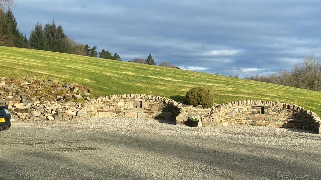 Sheildaig Farm Bed & Breakfast Balloch Exterior photo