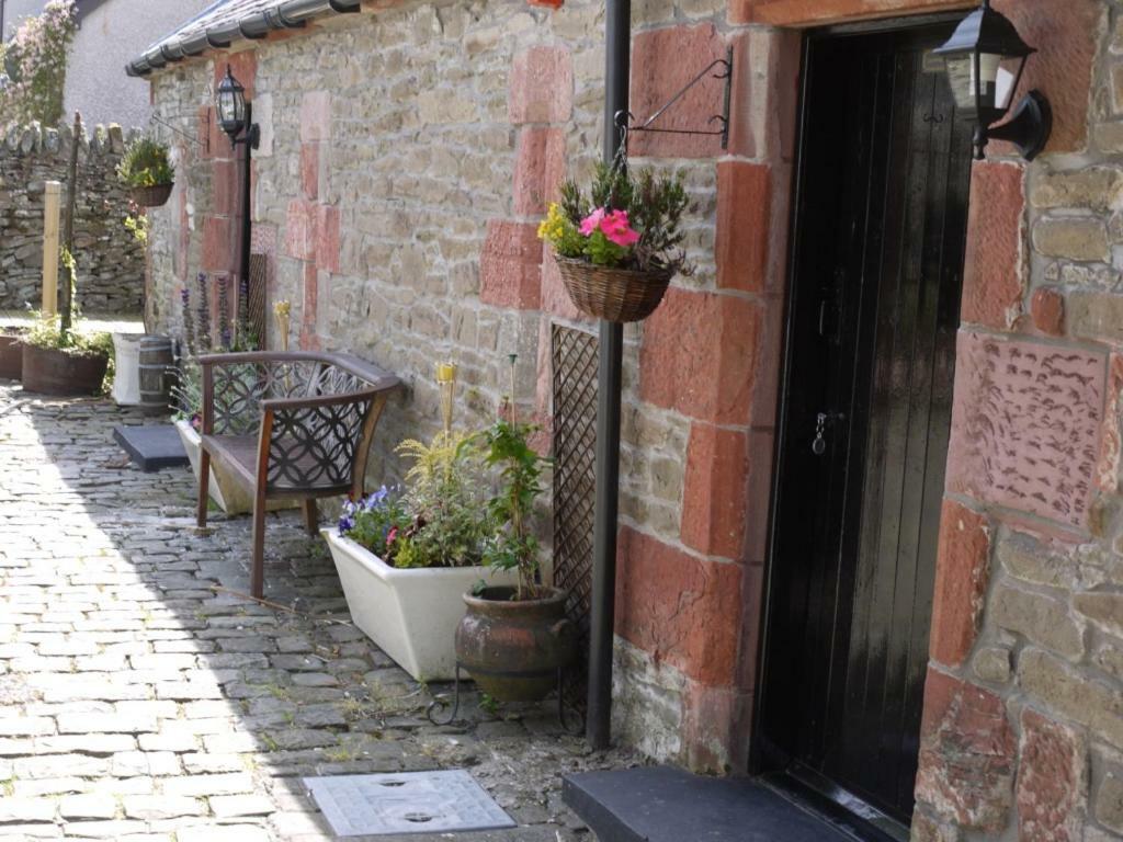 Sheildaig Farm Bed & Breakfast Balloch Exterior photo